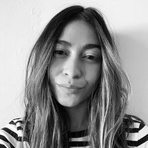 Meet your Posher, Amy